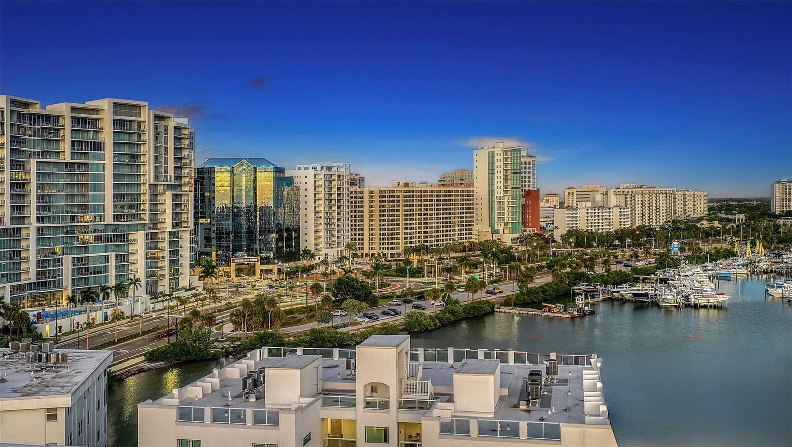 Condominium at 111 GOLDEN GATE #602, SARASOTA, photo 62 of 72