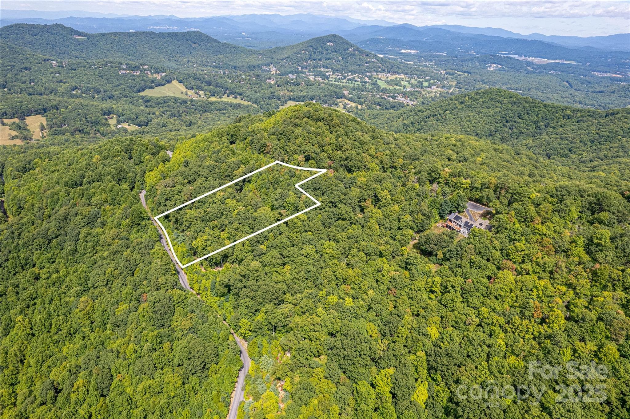 Lot at 579 Bluemist Way, Arden, photo 8 of 20