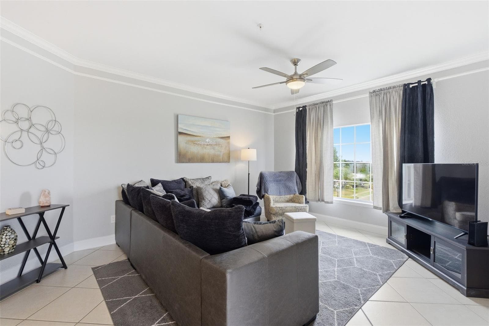 Condominium at 4345 BAYSIDE VILLAGE DR #302, TAMPA, photo 19 of 68