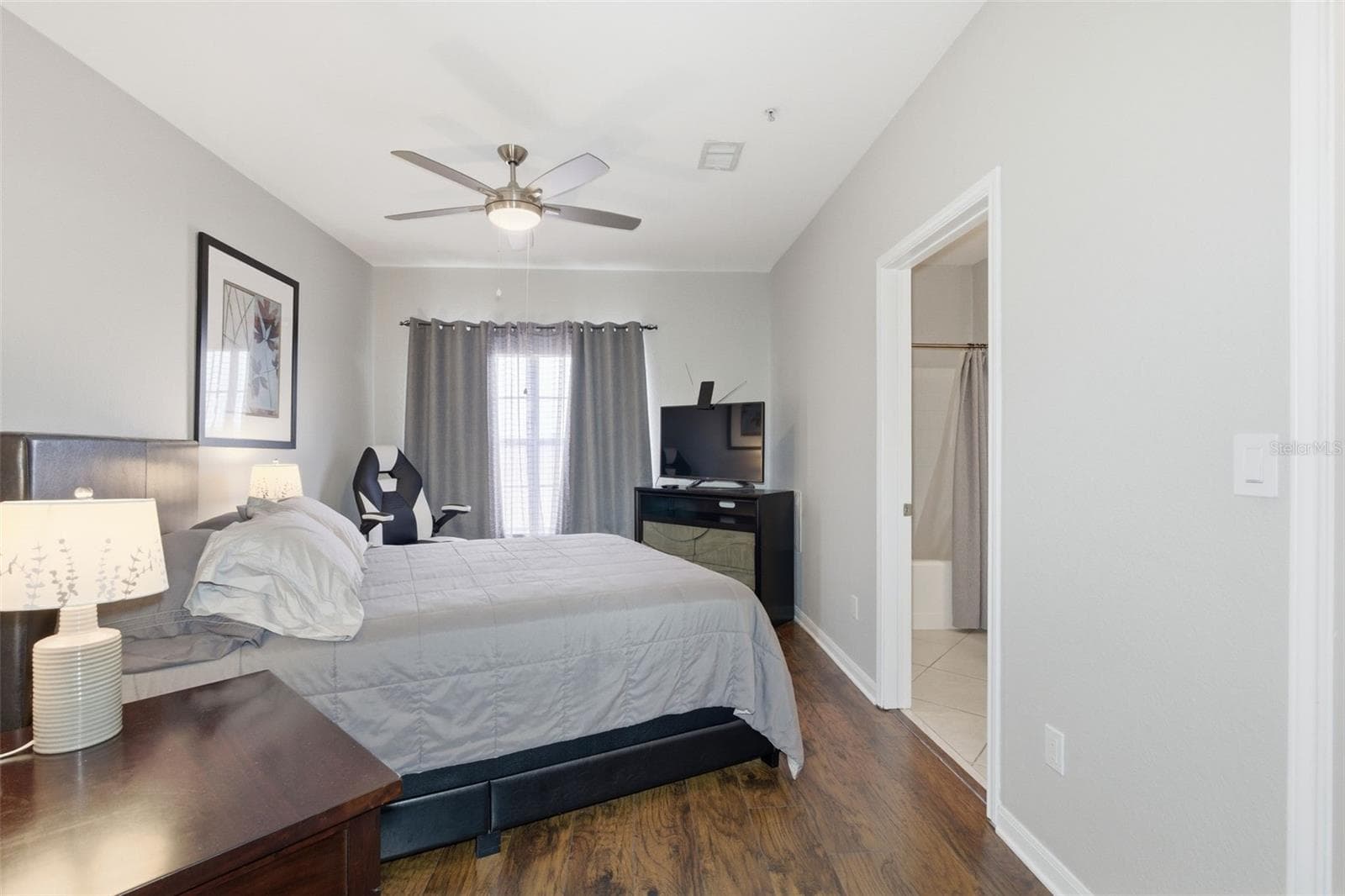 Condominium at 4345 BAYSIDE VILLAGE DR #302, TAMPA, photo 22 of 68