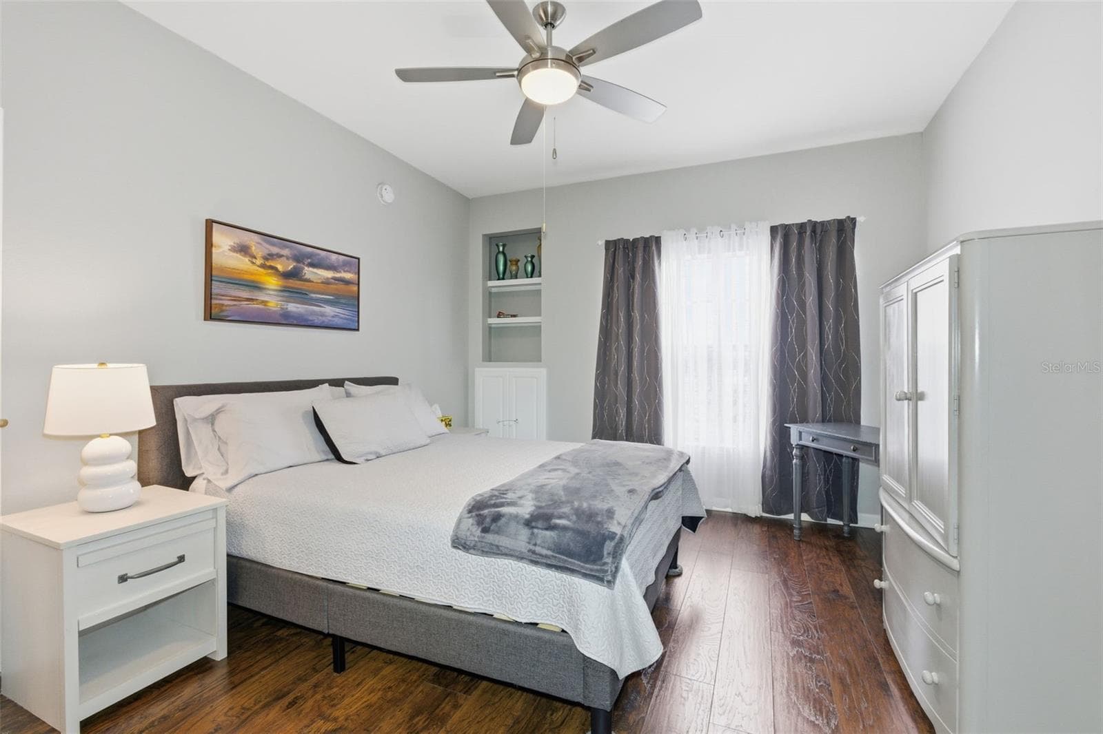 Condominium at 4345 BAYSIDE VILLAGE DR #302, TAMPA, photo 28 of 68