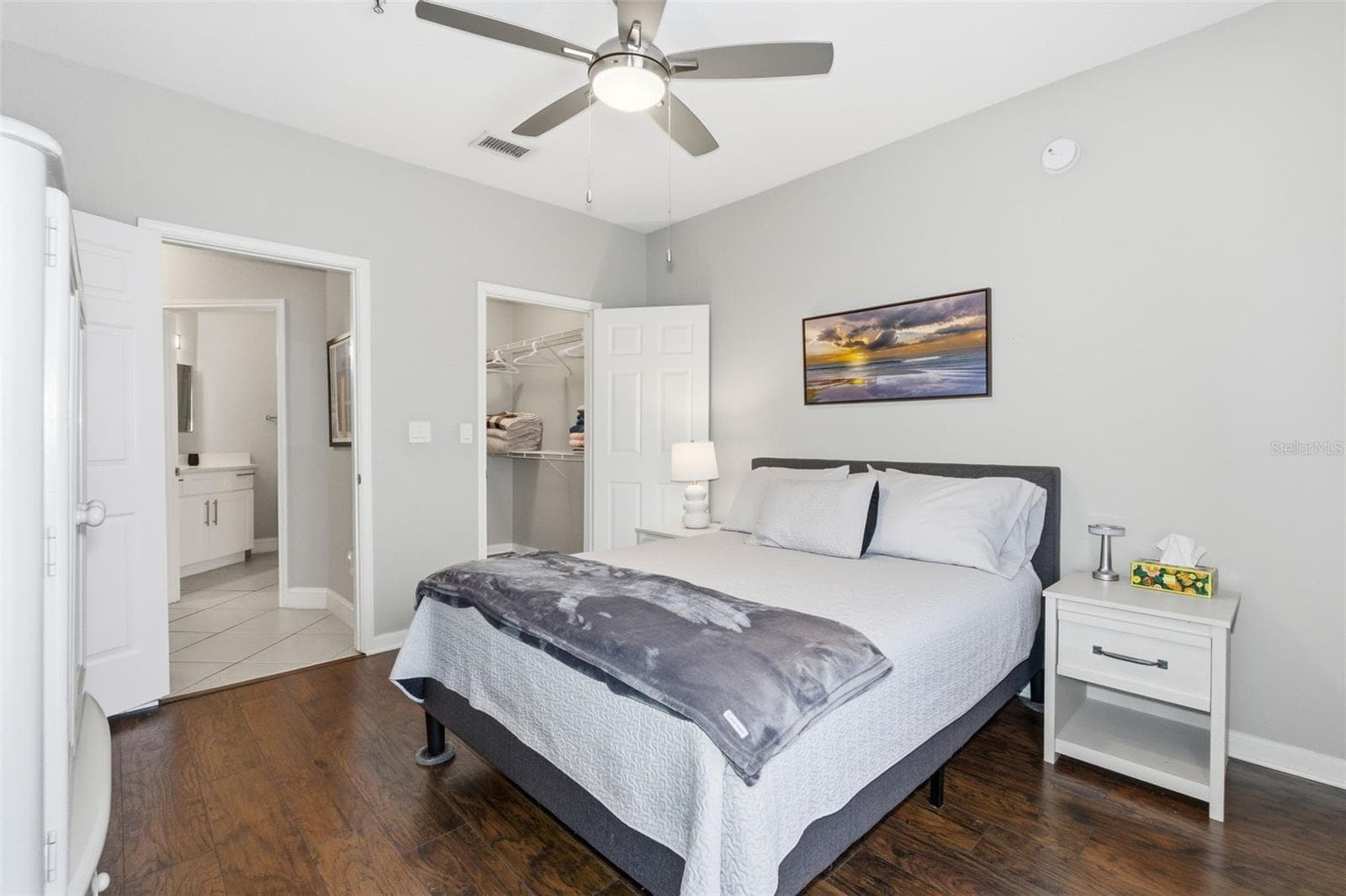 Condominium at 4345 BAYSIDE VILLAGE DR #302, TAMPA, photo 29 of 68