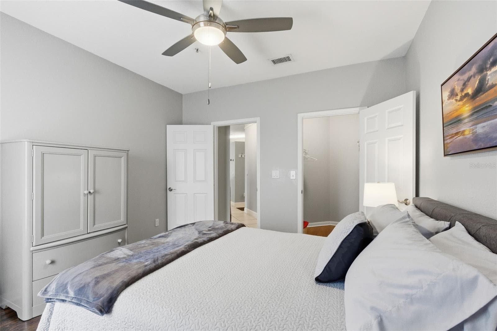 Condominium at 4345 BAYSIDE VILLAGE DR #302, TAMPA, photo 30 of 68