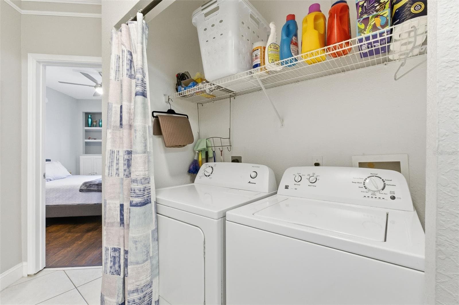 Condominium at 4345 BAYSIDE VILLAGE DR #302, TAMPA, photo 34 of 68