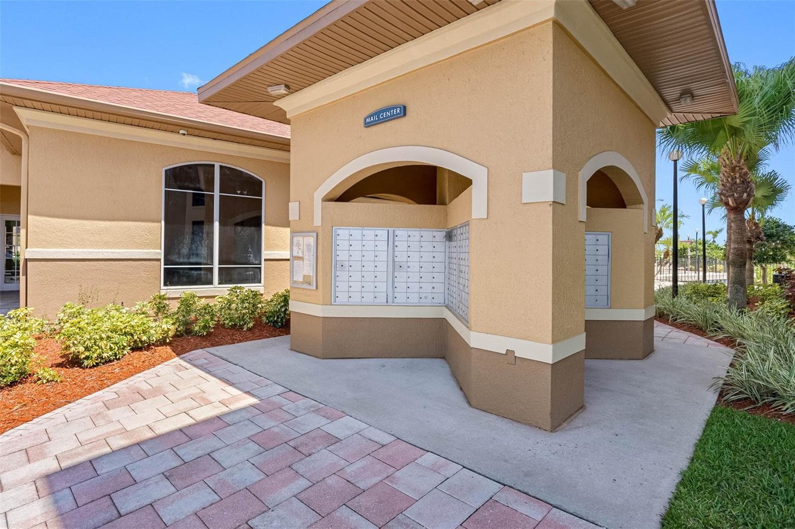 Condominium at 4345 BAYSIDE VILLAGE DR #302, TAMPA, photo 39 of 68