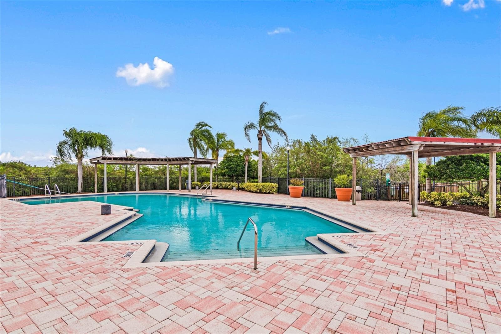 Condominium at 4345 BAYSIDE VILLAGE DR #302, TAMPA, photo 41 of 68