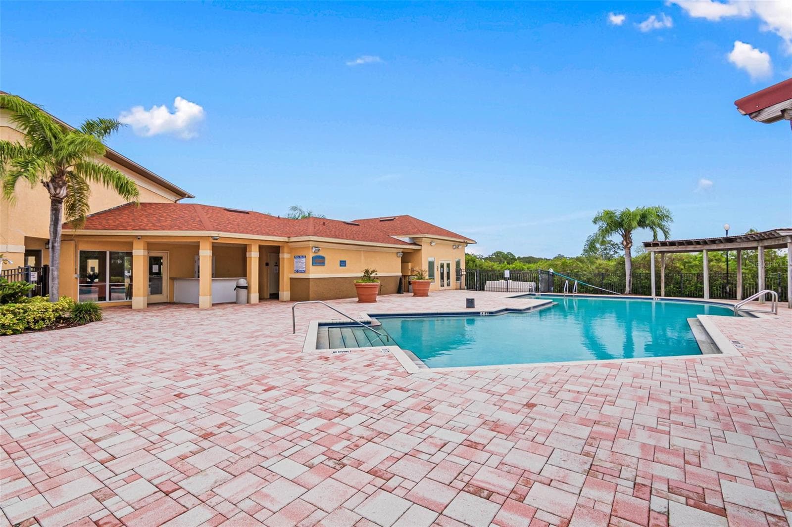 Condominium at 4345 BAYSIDE VILLAGE DR #302, TAMPA, photo 42 of 68