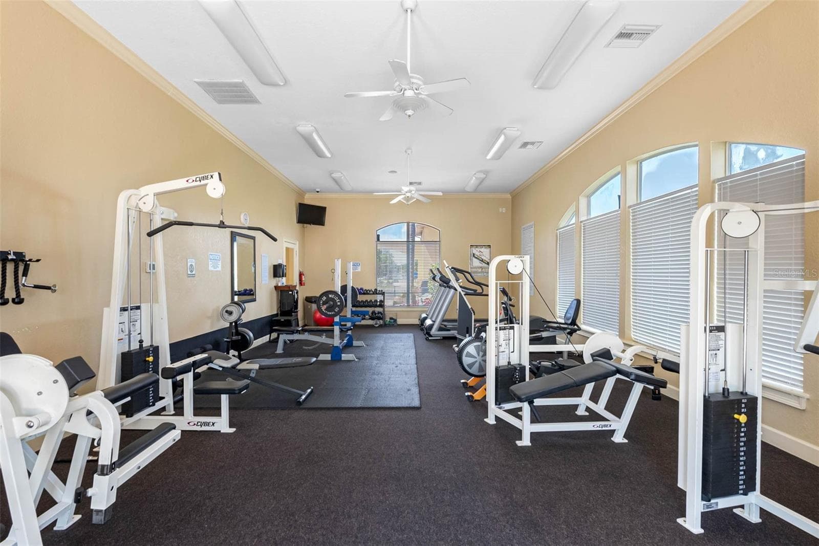 Condominium at 4345 BAYSIDE VILLAGE DR #302, TAMPA, photo 52 of 68