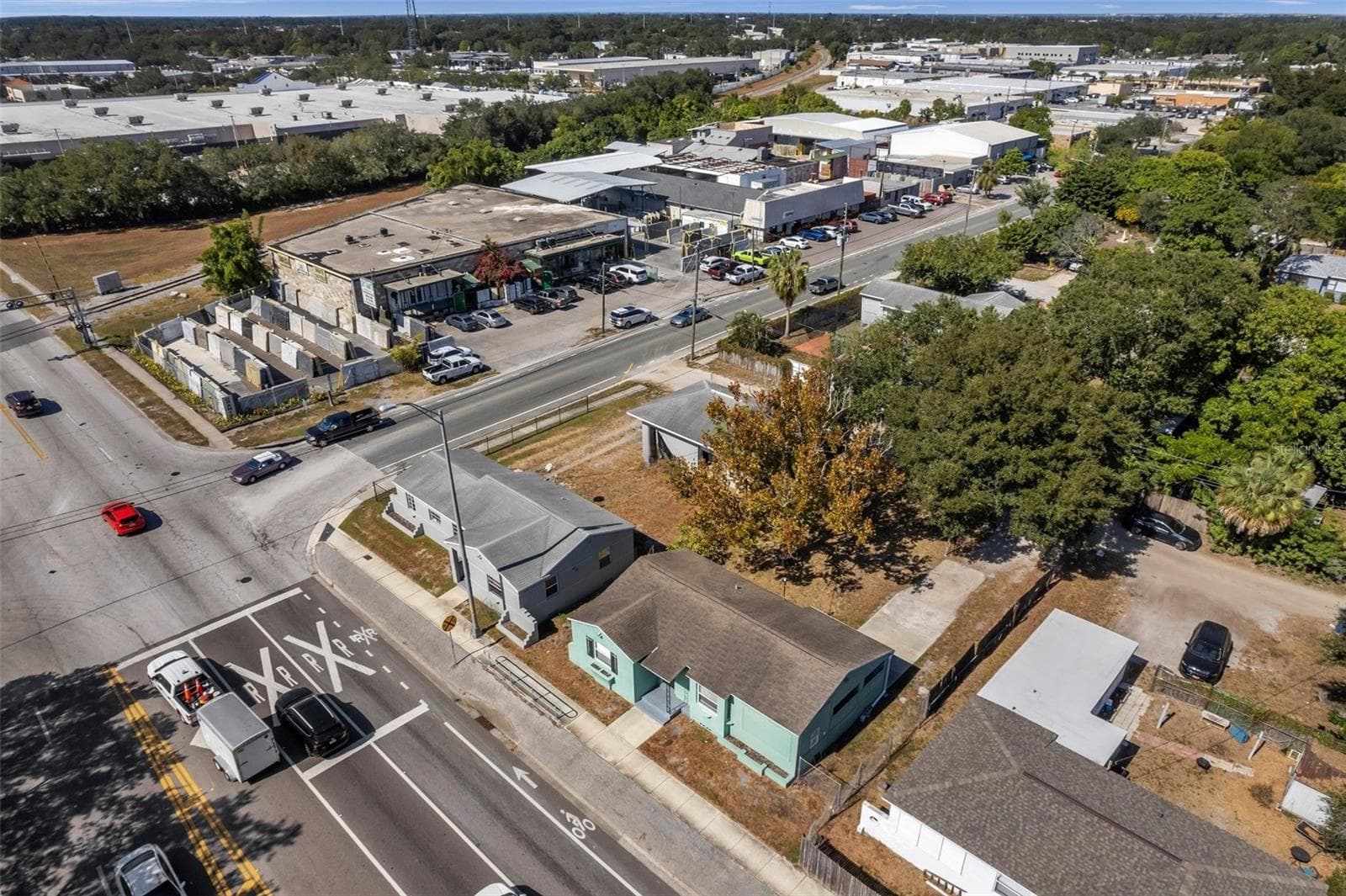 Single Family Residence at 2169 & 2179 22ND AVE N, ST PETERSBURG, photo 5 of 27