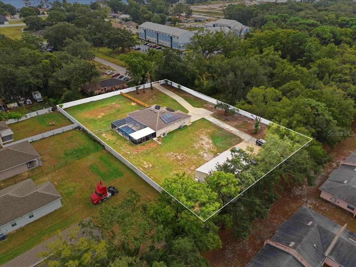 Single Family Residence at 31 MORGAN ST, AUBURNDALE, photo 49 of 55