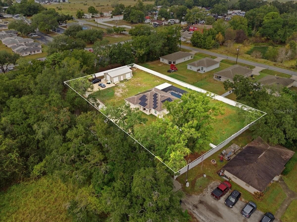 Single Family Residence at 31 MORGAN ST, AUBURNDALE, photo 53 of 55
