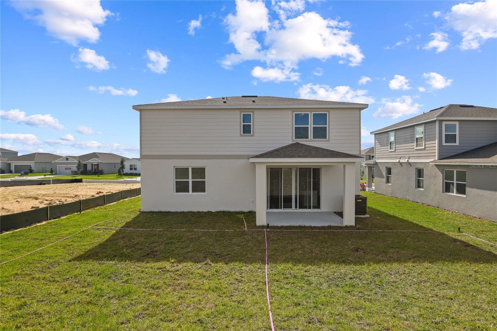 Single Family Residence at 1257 DAISY HILL AVE, DUNDEE, photo 18 of 19