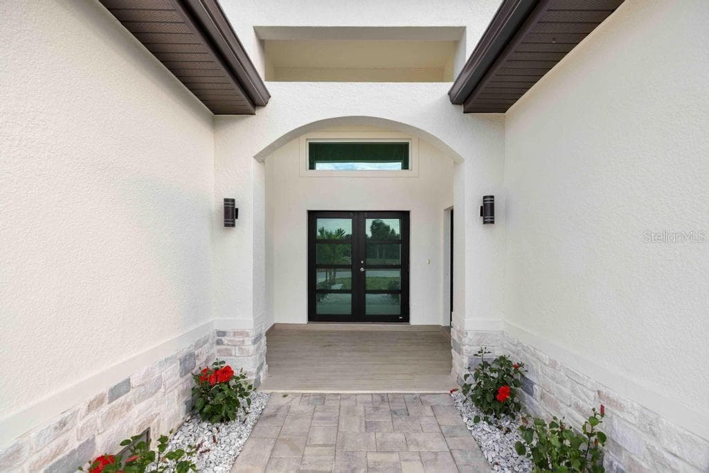 Single Family Residence at 38 LARK DR, PLACIDA, photo 43 of 46
