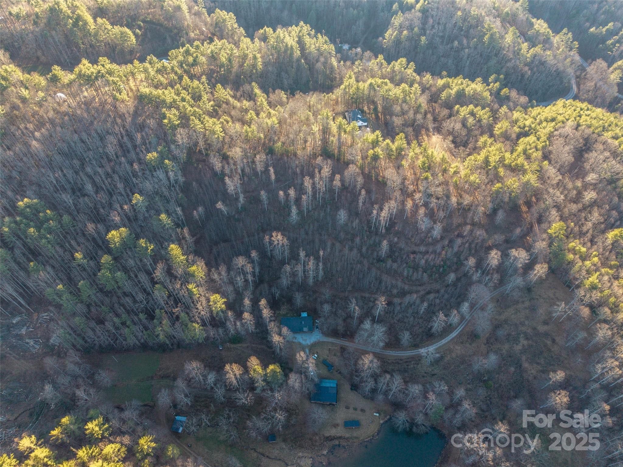 Acreage at Waynesville, photo 3 of 8