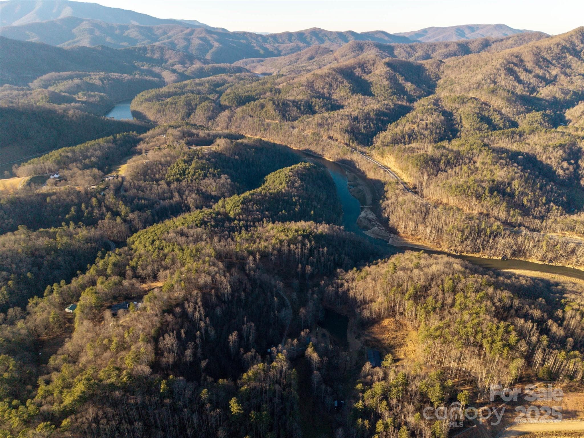 Acreage at Waynesville, photo 4 of 8