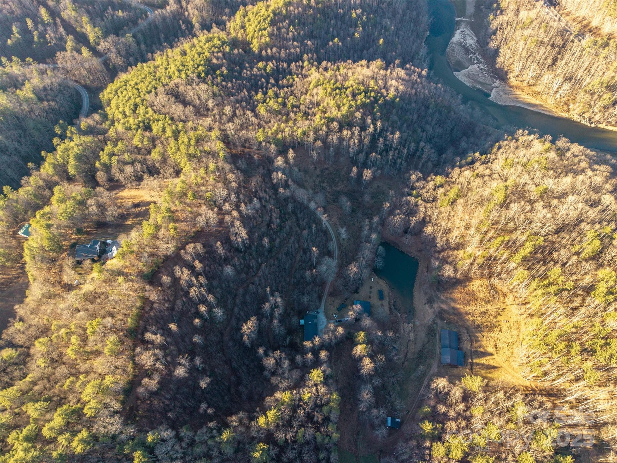 Acreage at Waynesville, photo 5 of 8