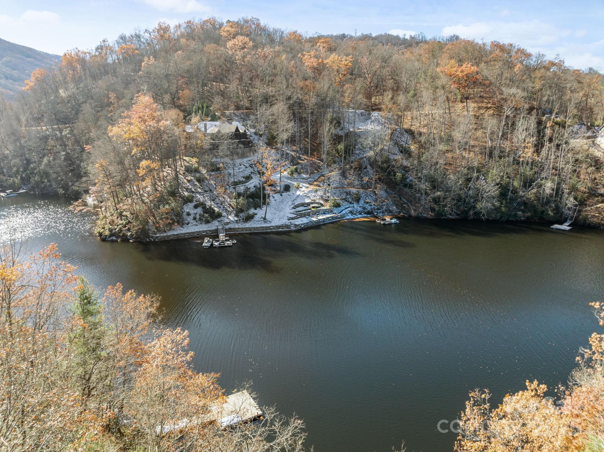 Acreage at 151 Trout Lily Lane, Tuckasegee, photo 6 of 17