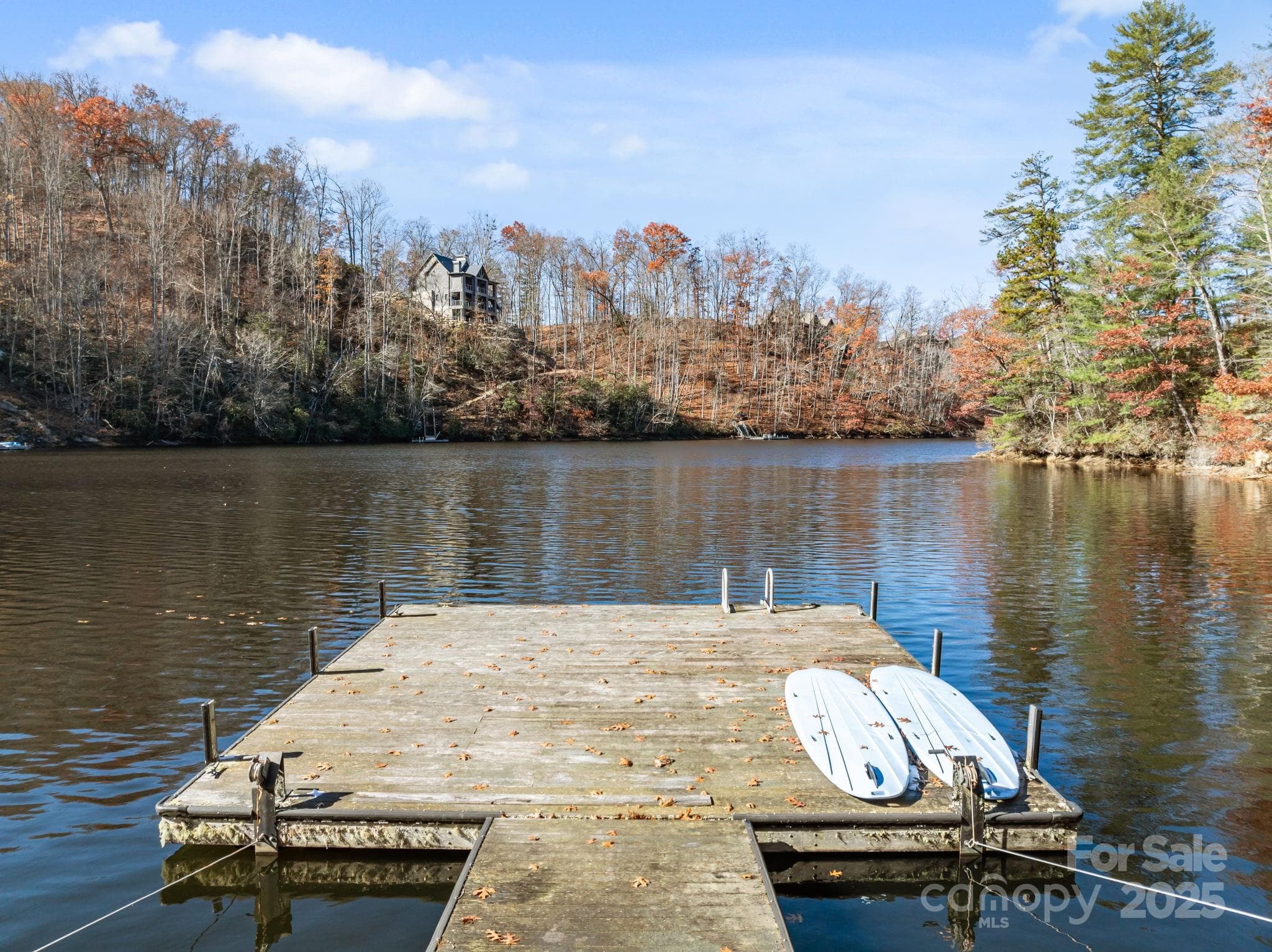 Acreage at 151 Trout Lily Lane, Tuckasegee, photo 10 of 17