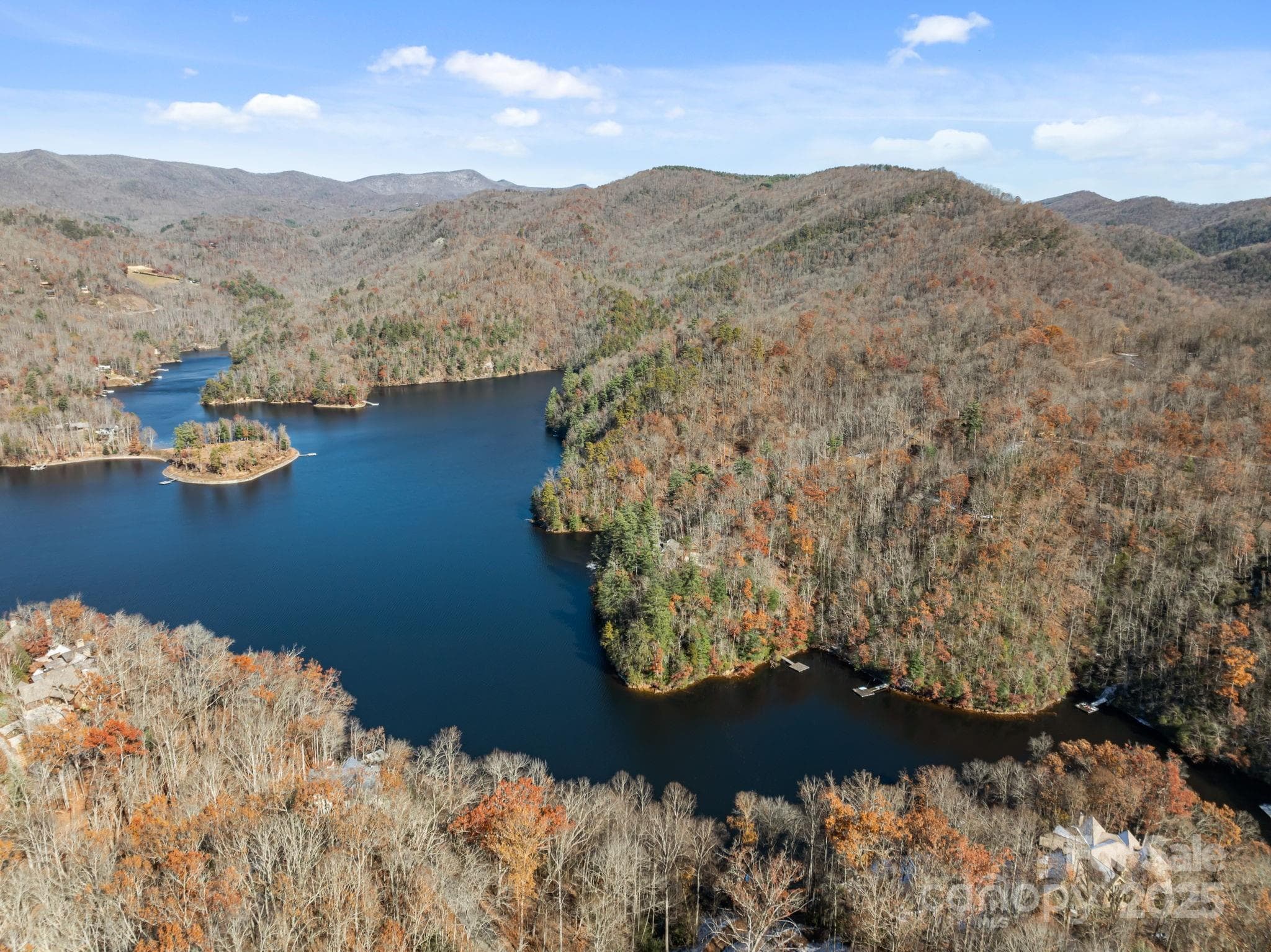 Acreage at 151 Trout Lily Lane, Tuckasegee, photo 11 of 17