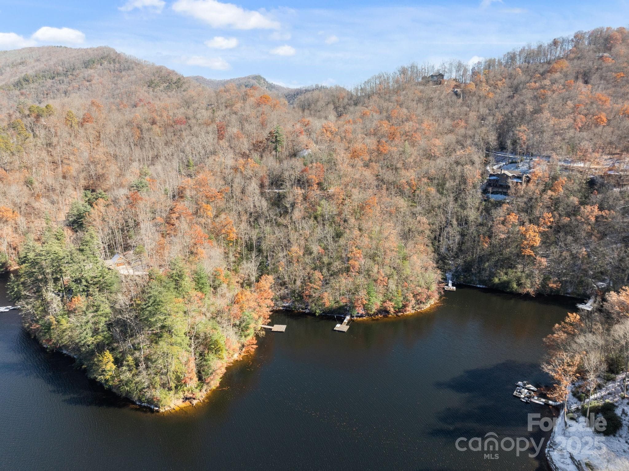 Acreage at 151 Trout Lily Lane, Tuckasegee, photo 13 of 17