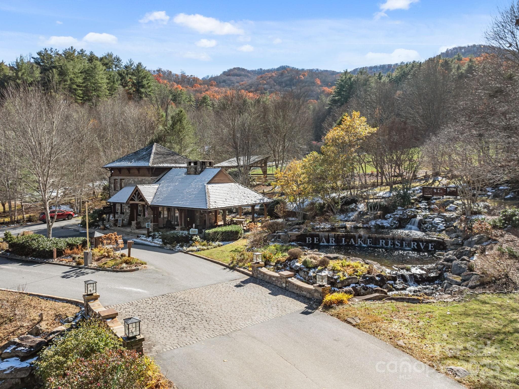 Acreage at 151 Trout Lily Lane, Tuckasegee, photo 15 of 17