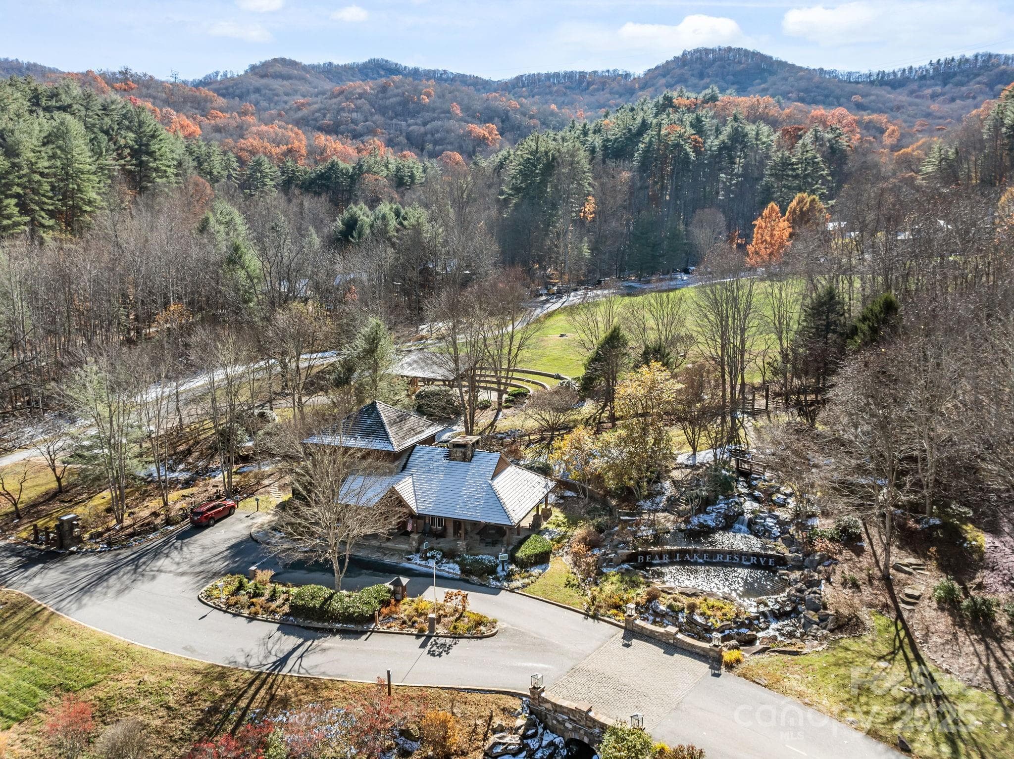 Acreage at 151 Trout Lily Lane, Tuckasegee, photo 16 of 17