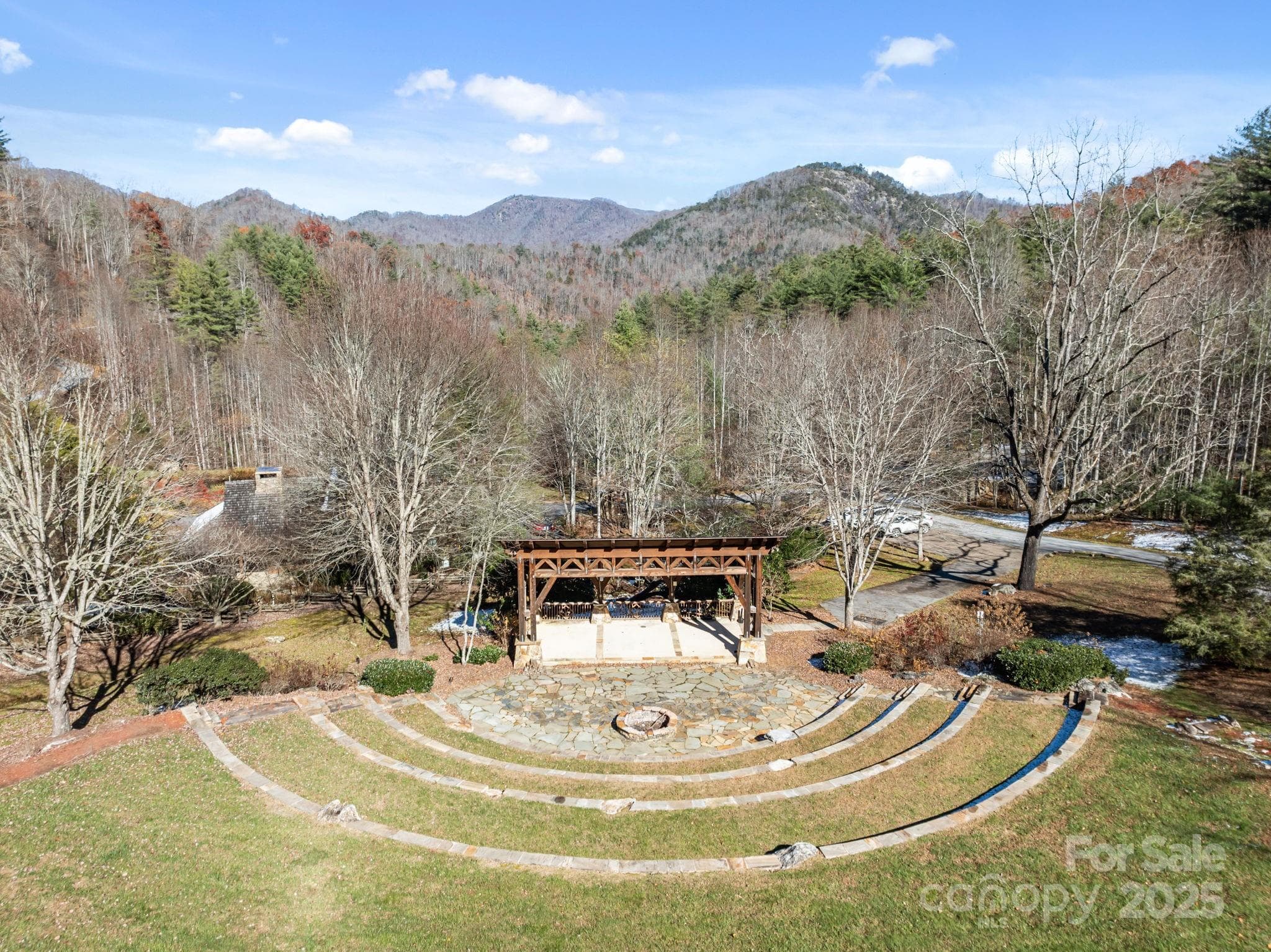 Acreage at 151 Trout Lily Lane, Tuckasegee, photo 17 of 17