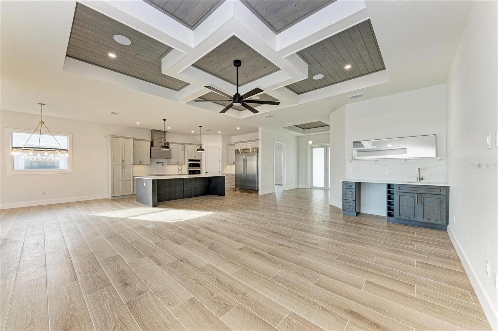 Single Family Residence at 112 NORTHSHORE TER, PORT CHARLOTTE, photo 14 of 64