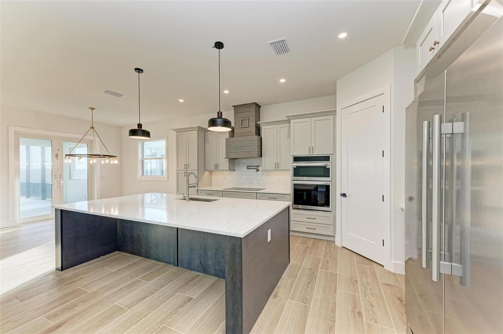 Single Family Residence at 112 NORTHSHORE TER, PORT CHARLOTTE, photo 17 of 64