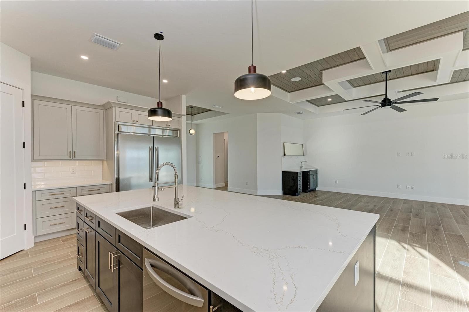 Single Family Residence at 112 NORTHSHORE TER, PORT CHARLOTTE, photo 21 of 64