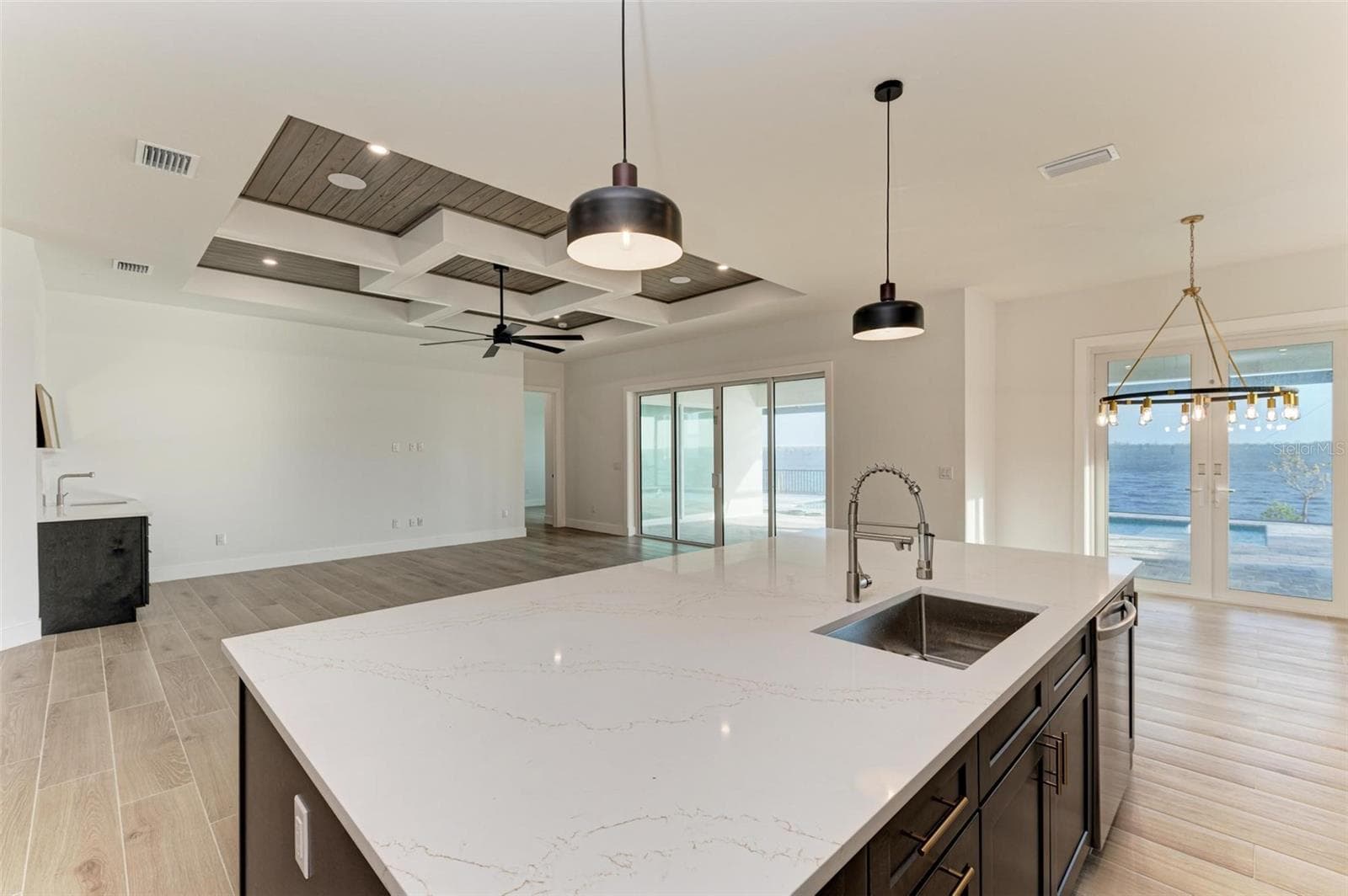 Single Family Residence at 112 NORTHSHORE TER, PORT CHARLOTTE, photo 24 of 64