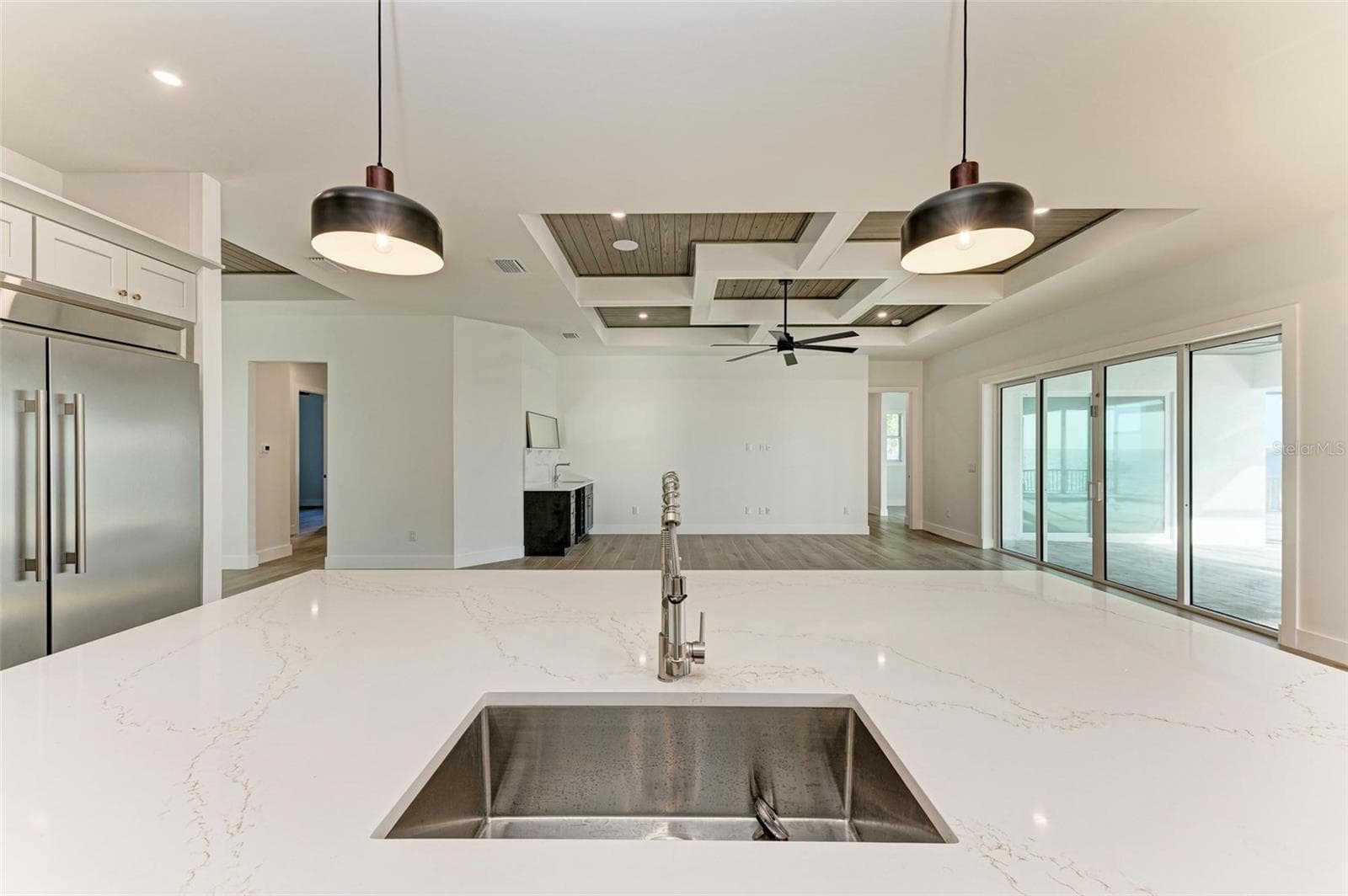 Single Family Residence at 112 NORTHSHORE TER, PORT CHARLOTTE, photo 25 of 64