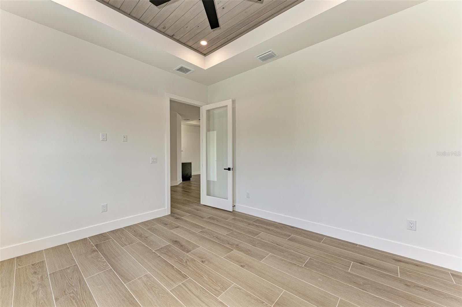 Single Family Residence at 112 NORTHSHORE TER, PORT CHARLOTTE, photo 42 of 64
