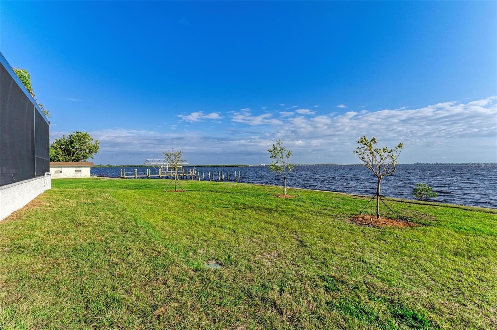 Single Family Residence at 112 NORTHSHORE TER, PORT CHARLOTTE, photo 56 of 64
