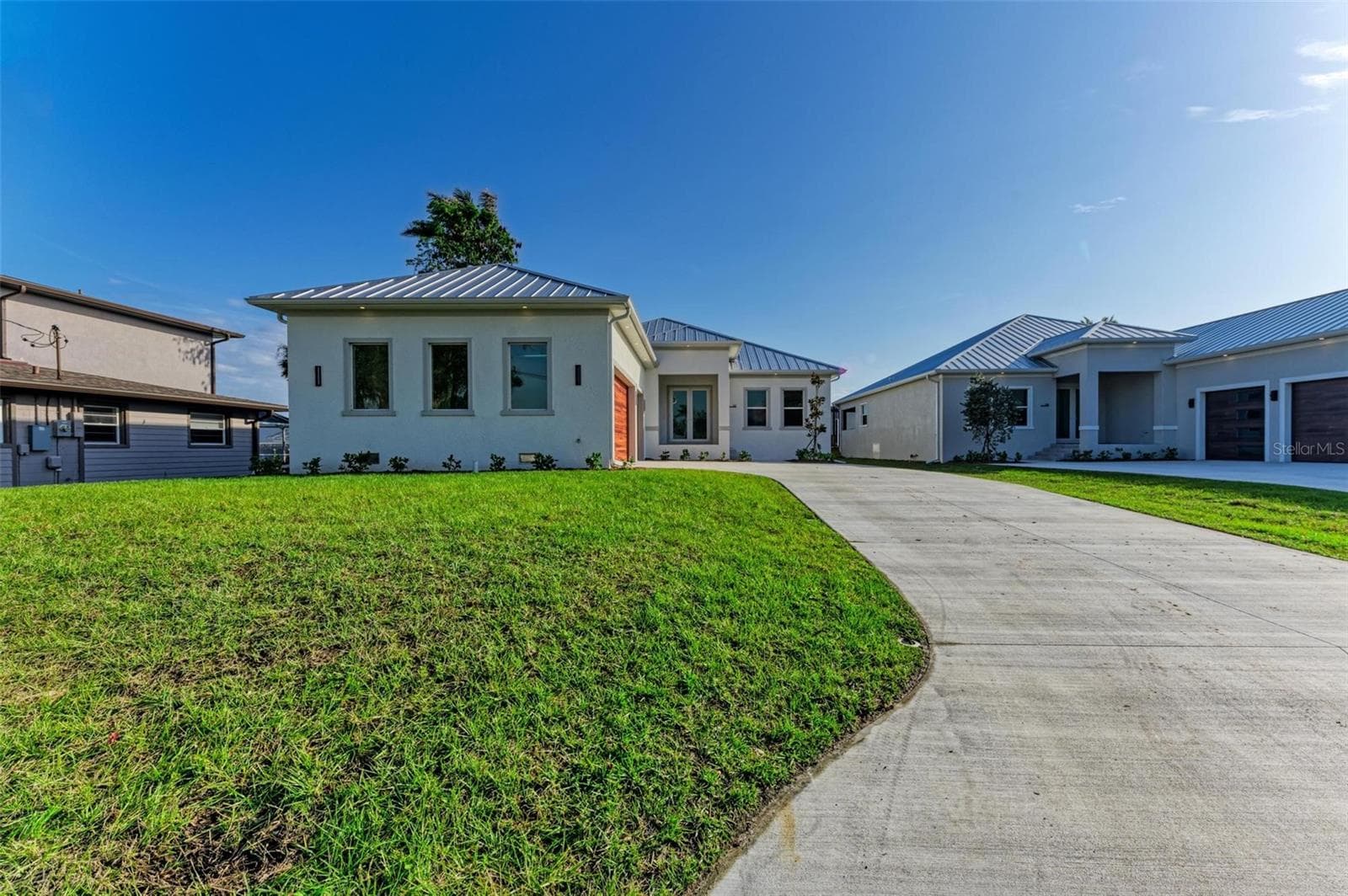 Single Family Residence at 112 NORTHSHORE TER, PORT CHARLOTTE, photo 58 of 64