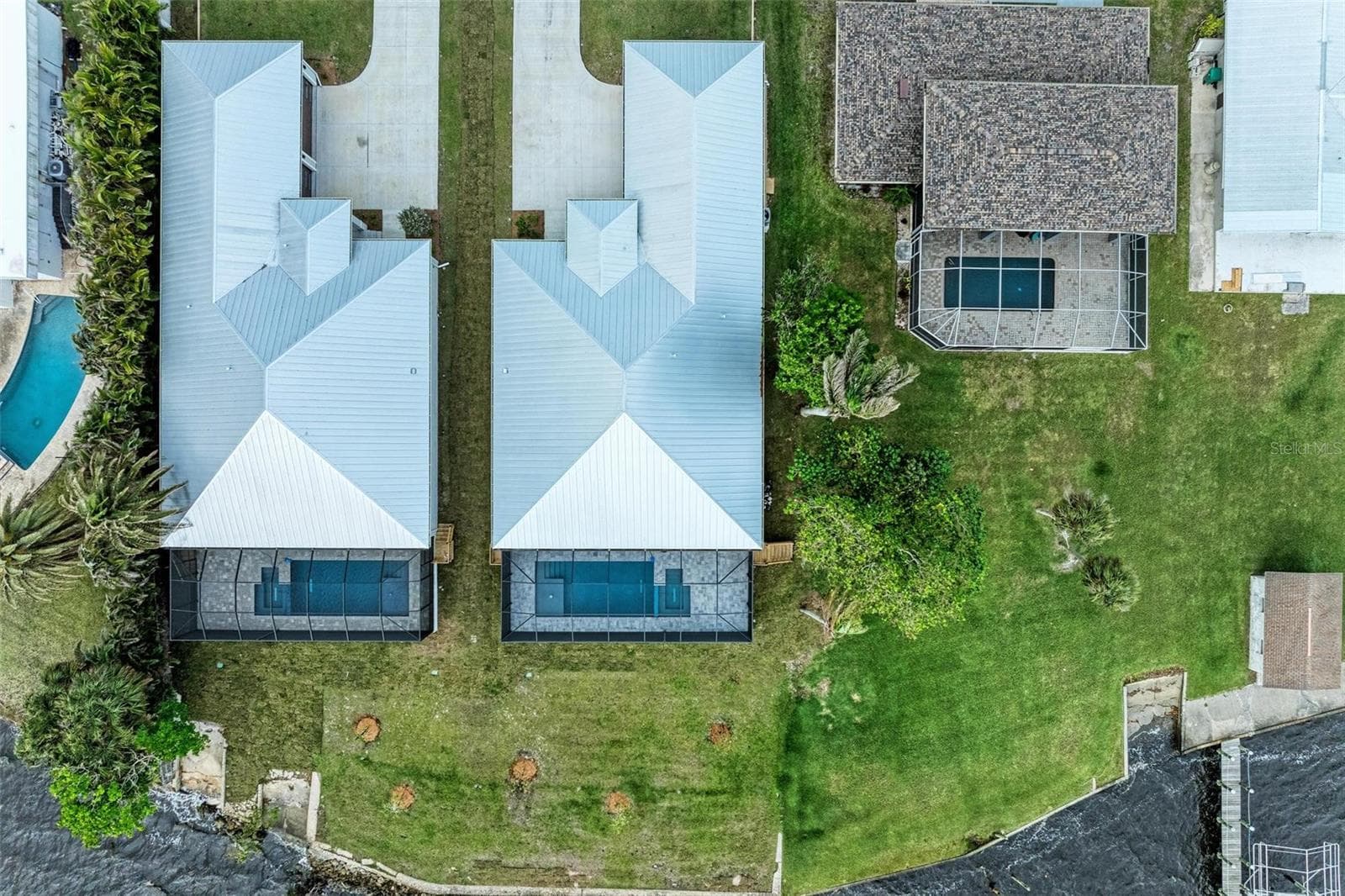 Single Family Residence at 112 NORTHSHORE TER, PORT CHARLOTTE, photo 63 of 64