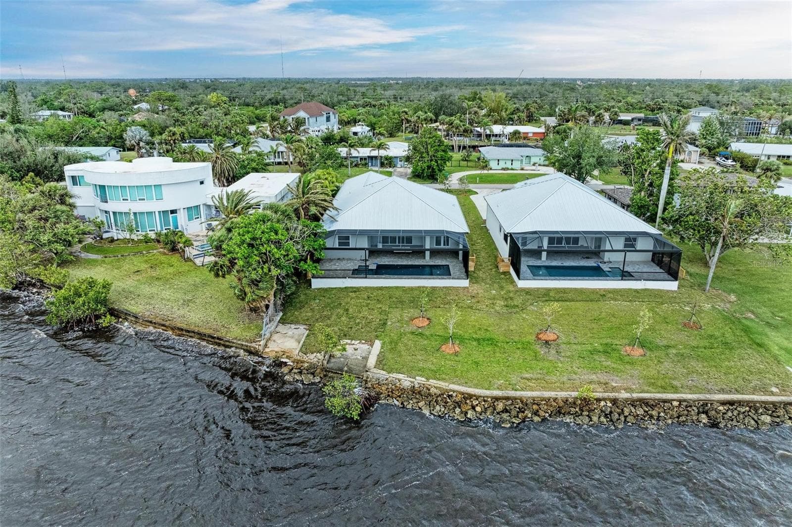 Single Family Residence at 116 NORTHSHORE TER, PORT CHARLOTTE, photo 3 of 59