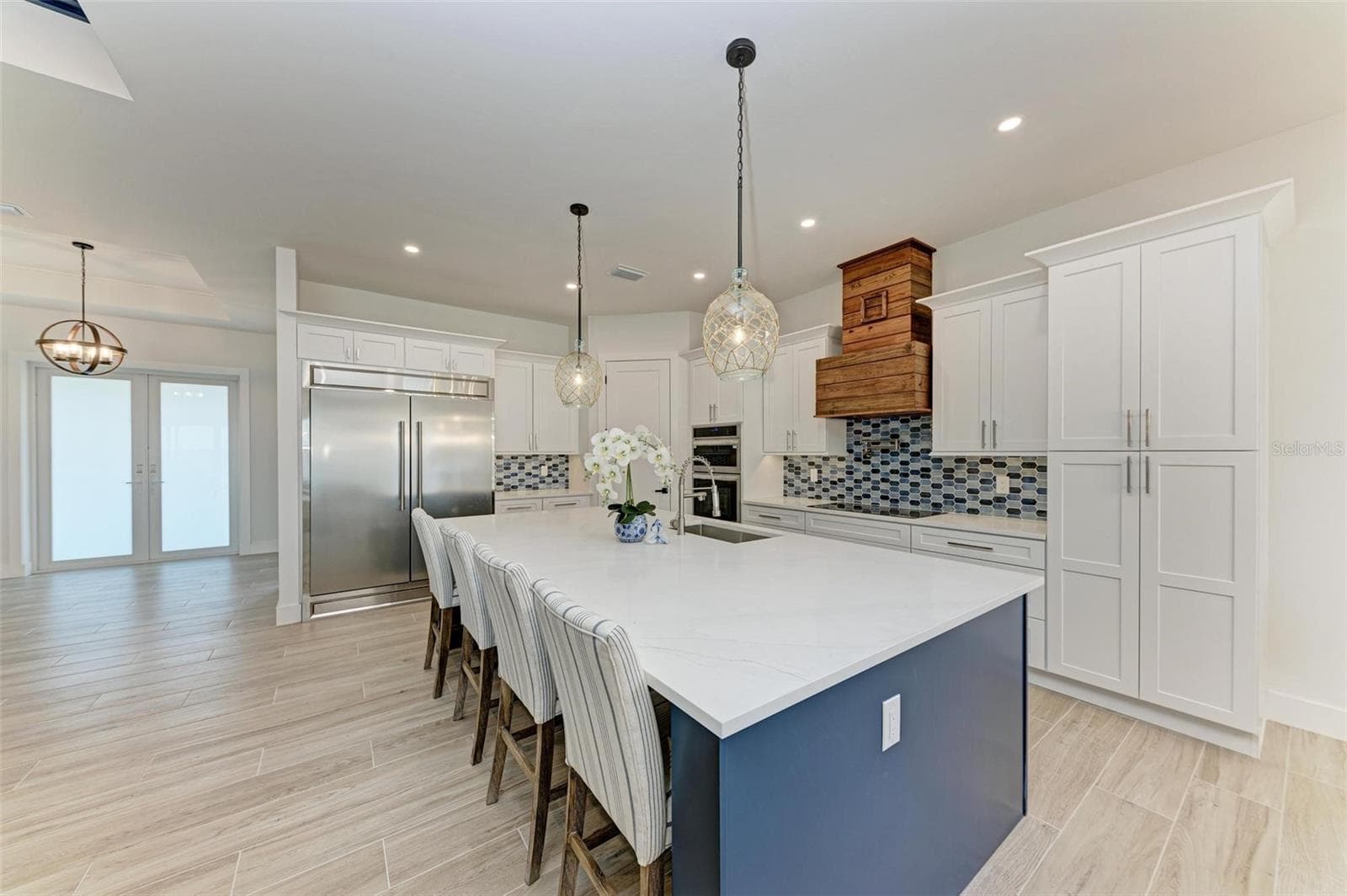 Single Family Residence at 116 NORTHSHORE TER, PORT CHARLOTTE, photo 18 of 59