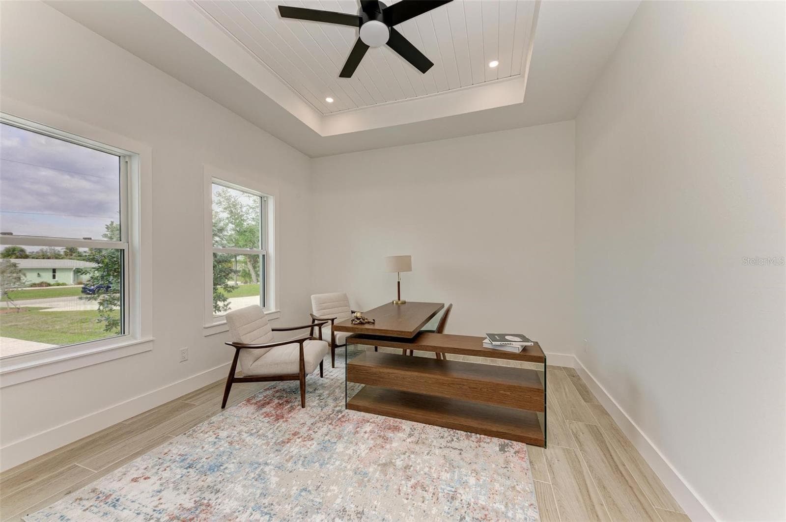 Single Family Residence at 116 NORTHSHORE TER, PORT CHARLOTTE, photo 38 of 59