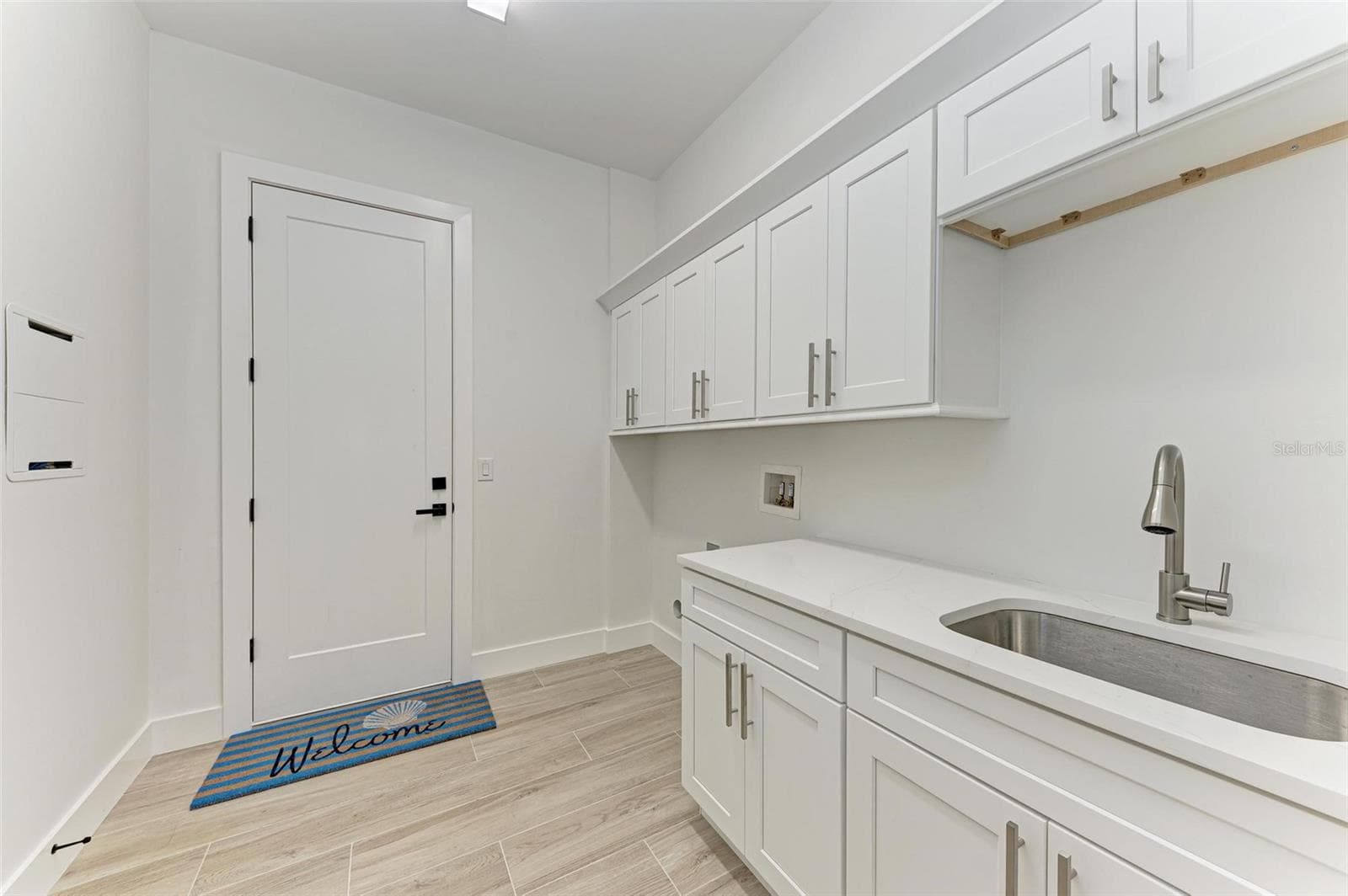 Single Family Residence at 116 NORTHSHORE TER, PORT CHARLOTTE, photo 45 of 59