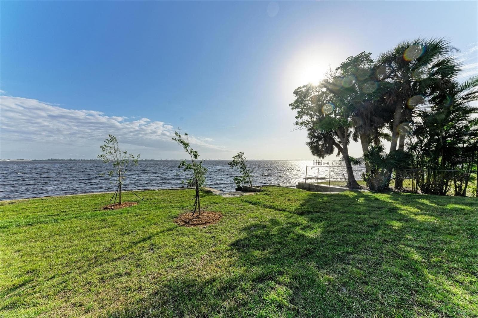 Single Family Residence at 116 NORTHSHORE TER, PORT CHARLOTTE, photo 57 of 59