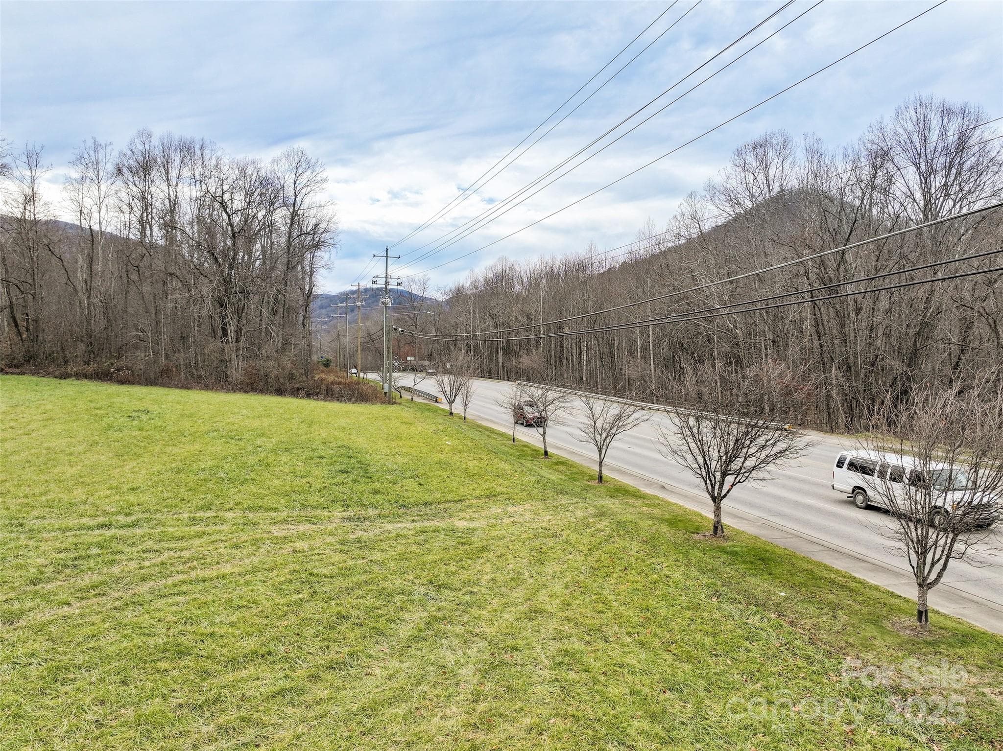 Unimproved Commercial at Lot 2 Soco Road, Maggie Valley, photo 2 of 15