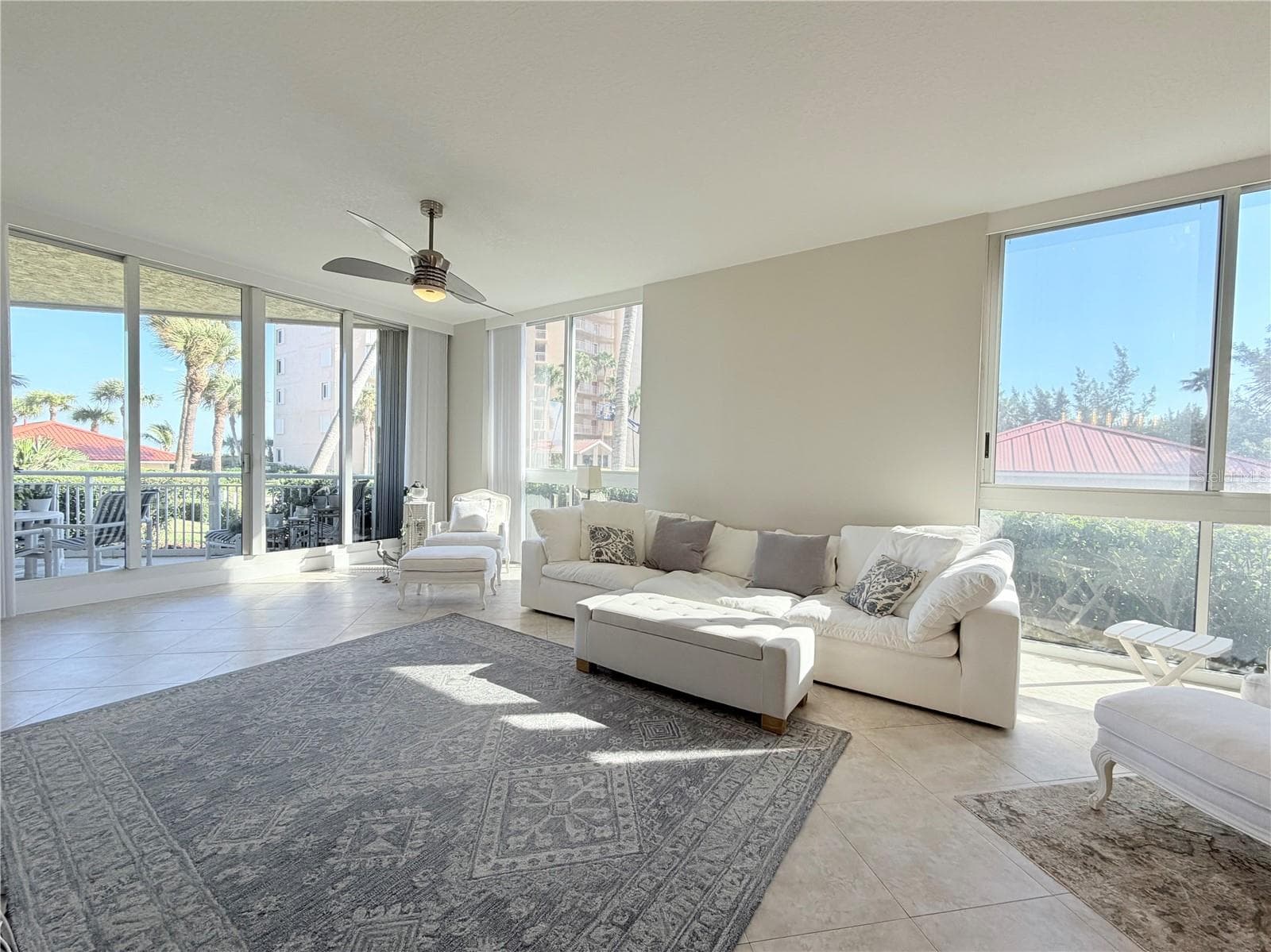 House with condo benefits - 3880 N HIGHWAY A1A #104, HUTCHINSON ISLAND