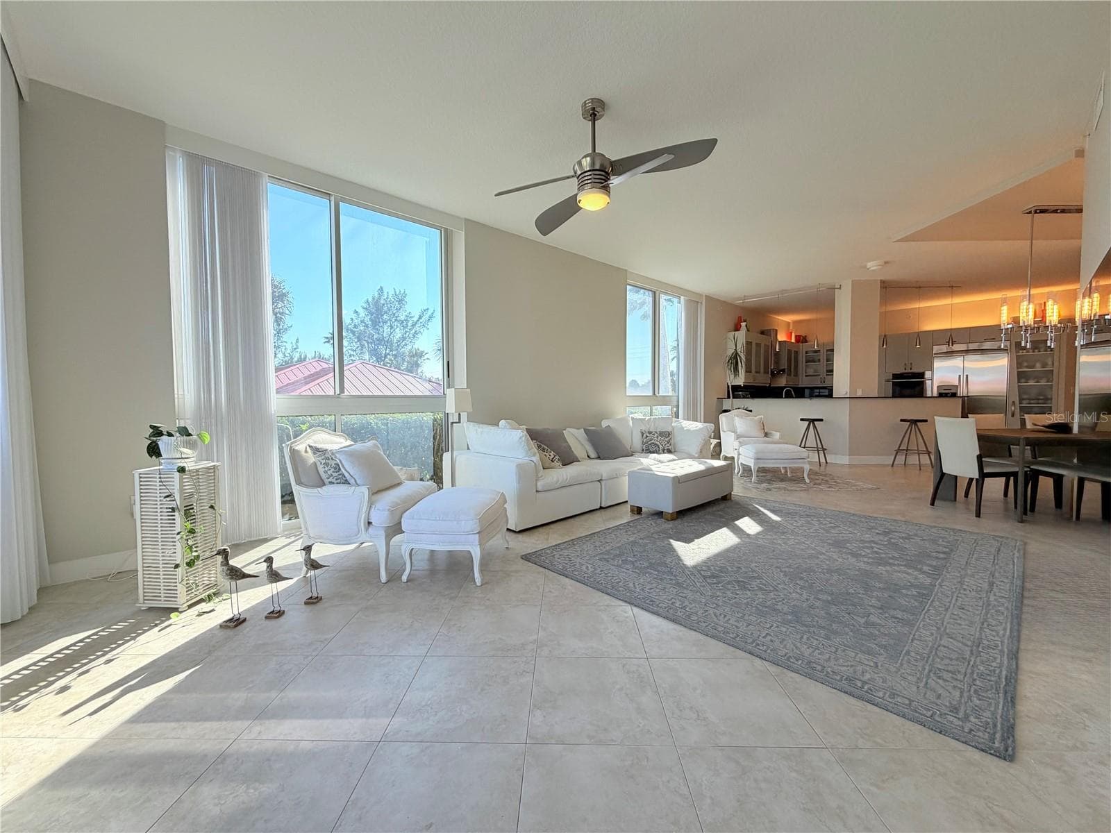 Condominium at 3880 N HIGHWAY A1A #104, HUTCHINSON ISLAND, photo 9 of 74
