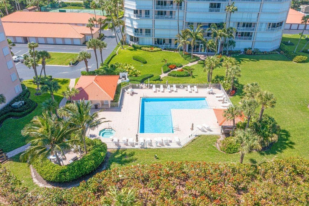 Condominium at 3880 N HIGHWAY A1A #104, HUTCHINSON ISLAND, photo 74 of 74