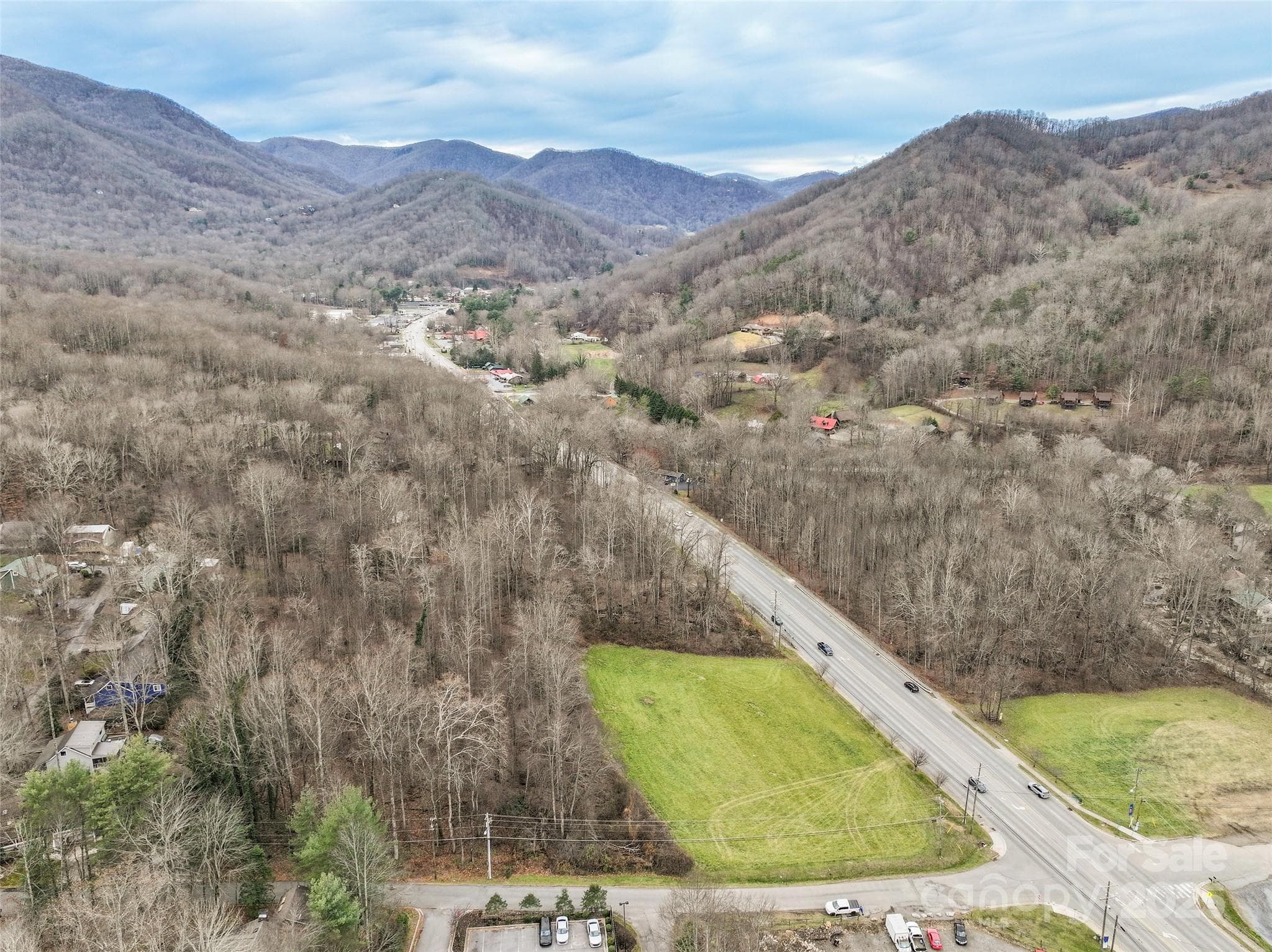 Acreage at Lot 2 Soco Road, Maggie Valley, photo 12 of 14