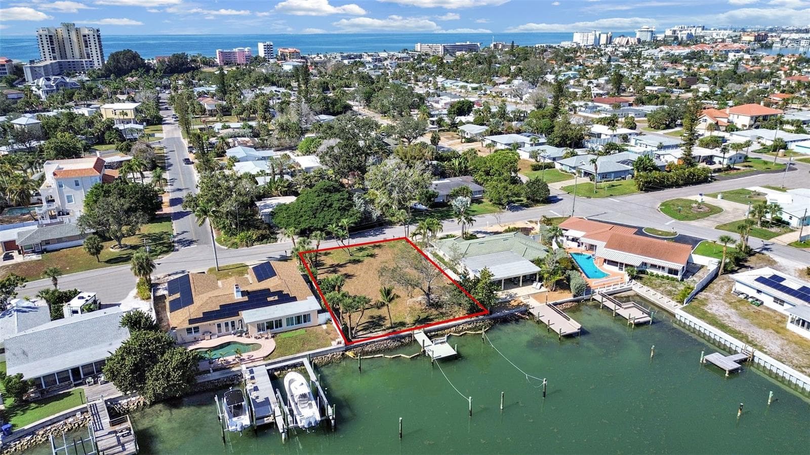 Land at 4031 POINSETTIA DR, ST PETE BEACH, photo 20 of 26