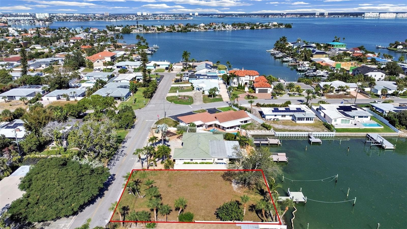 Land at 4031 POINSETTIA DR, ST PETE BEACH, photo 21 of 26