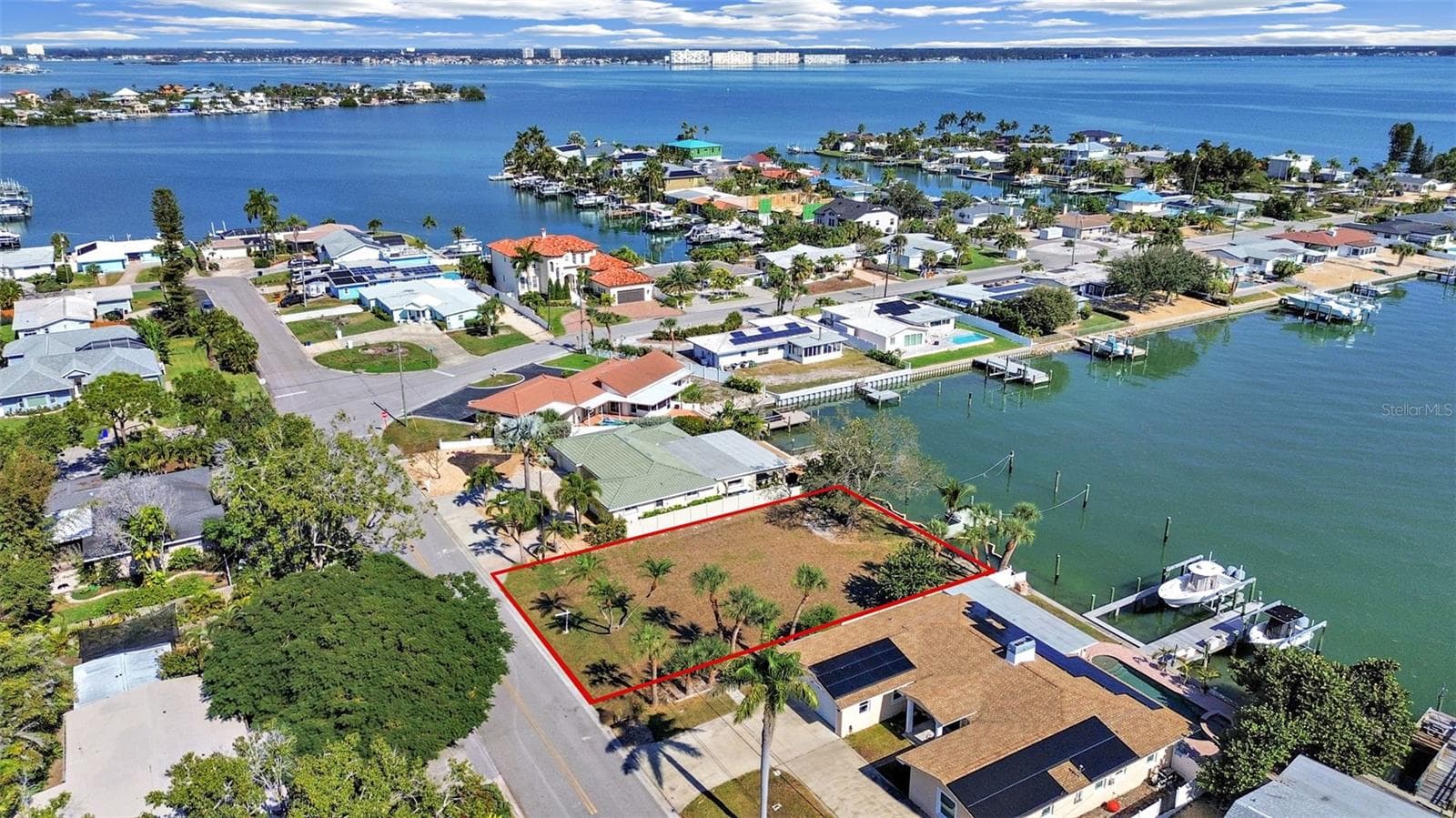 Land at 4031 POINSETTIA DR, ST PETE BEACH, photo 22 of 26