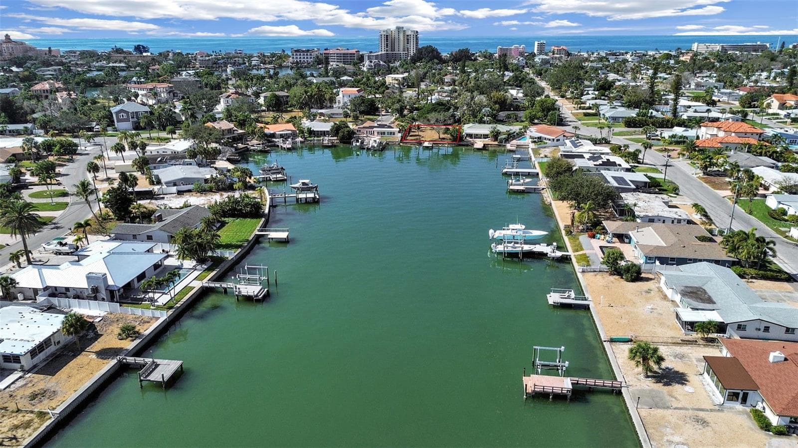 Land at 4031 POINSETTIA DR, ST PETE BEACH, photo 24 of 26